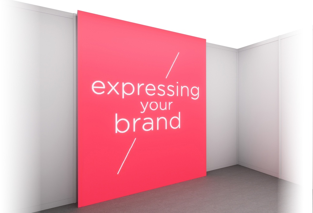 Caisson lumineux