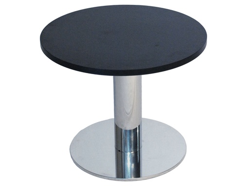 Glaris | Round couch table | H50xD50cm