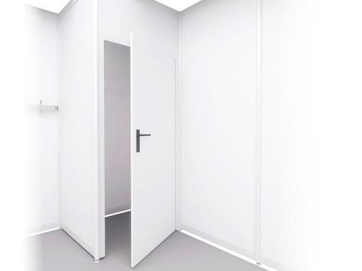 152 Porte à clé
