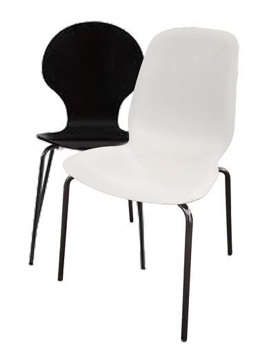 Anières | Chaise